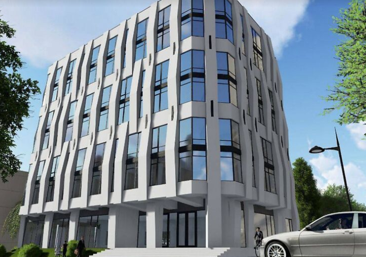 Продаж 2к квартири 103 кв. м на просп. Космонавтів 76 фото 1 Продаж 2к квартири 103 кв. м на просп. Космонавтів 76 фото 1