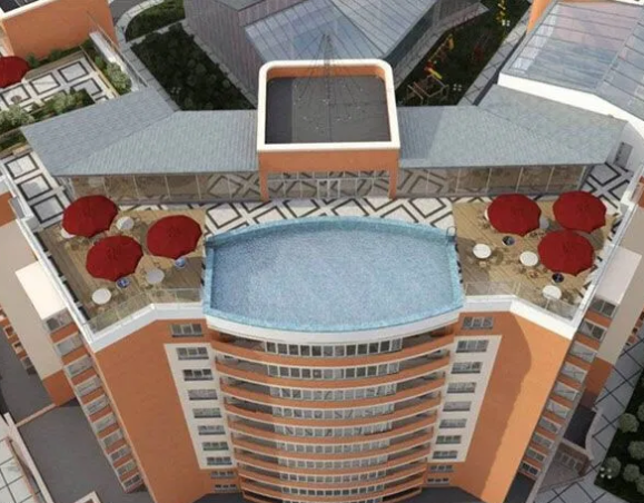 Продам квартиру в новобудові, ідеальна пропозиція! Величезна квартира фото 1 Продам квартиру в новобудові, ідеальна пропозиція! Величезна квартира фото 1