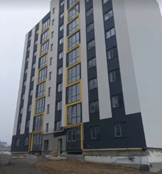 Продаж 2к квартири 57 кв. м на вул. Одеська фото 1 Продаж 2к квартири 57 кв. м на вул. Одеська фото 1