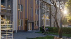 Продаж 1к квартири 43 кв. м на вул. Джерельна фото 1 Продаж 1к квартири 43 кв. м на вул. Джерельна фото 1