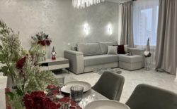 Продаж 3к квартири 81 кв. м на вул. Андрія Шептицького фото 1 Продаж 3к квартири 81 кв. м на вул. Андрія Шептицького фото 1