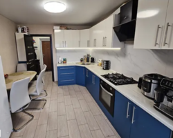 Продаж 3к квартири 83 кв. м на вул. Левка Лук’яненка фото 2 Продаж 3к квартири 83 кв. м на вул. Левка Лук’яненка фото 2