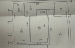 ������ 2� �������� 63.9 ��. � ���� 5