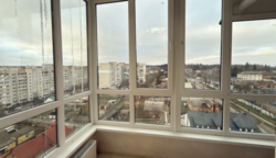 Продаж 1к квартири 42 кв. м на вул. Дмитра Майбороди фото 3 Продаж 1к квартири 42 кв. м на вул. Дмитра Майбороди фото 3