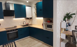 Продаж 1к квартири 57 кв. м на вул. Миколаївська фото 1 Продаж 1к квартири 57 кв. м на вул. Миколаївська фото 1