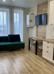 1� �������� �� Forest Home ���� 1