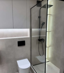 Продаж 1к квартири 42.8 кв. м на вул. Праведників світу фото 1 Продаж 1к квартири 42.8 кв. м на вул. Праведників світу фото 1