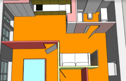 Продаж 1к квартири фото 9 Продаж 1к квартири фото 9