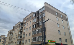 Продаж 2к квартири 40 кв. м на вул. Київська 224 фото 1 Продаж 2к квартири 40 кв. м на вул. Київська 224 фото 1
