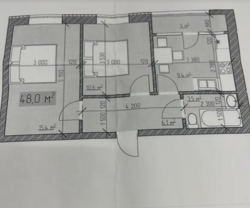 ������ 2� �������� 48.2 ��. � �� ���. ��������� ���� 2