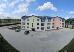 Продаж 2к квартири 54.1 кв. м на вул. Джерельна фото 1 Продаж 2к квартири 54.1 кв. м на вул. Джерельна фото 1