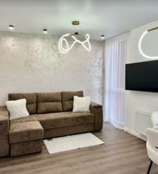 Продаж 2к квартири 68.3 кв. м на пров. Цегельний фото 2 Продаж 2к квартири 68.3 кв. м на пров. Цегельний фото 2