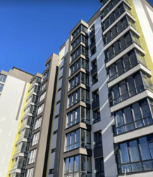 Продаж 1к квартири 47.4 кв. м на вул. Стрілецька фото 1 Продаж 1к квартири 47.4 кв. м на вул. Стрілецька фото 1