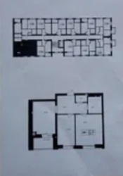 ��������� 2-� ������� �������� � �� Lavanda Park ���� 3