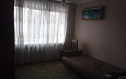 Продаж кімнати 35.2 кв. м на вул. Сергія Зулінського фото 1 Продаж кімнати 35.2 кв. м на вул. Сергія Зулінського фото 1