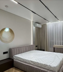 Продаж 1к квартири 42.8 кв. м на вул. Праведників світу фото 2 Продаж 1к квартири 42.8 кв. м на вул. Праведників світу фото 2