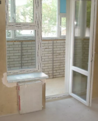 Продаю 3к квартиру 115 кв. м, Академіка Ющенка вулиця в районі Поділля в Вінниці фото 2 Продаю 3к квартиру 115 кв. м, Академіка Ющенка вулиця в районі Поділля в Вінниці фото 2