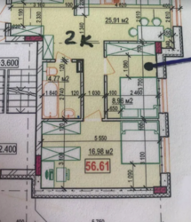  1  56.61 .   .    2