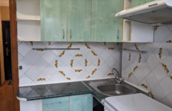 Продаж 1к квартири 30.2 кв. м на просп. Космонавтів фото 4 Продаж 1к квартири 30.2 кв. м на просп. Космонавтів фото 4