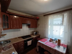 Квартира 4-х кімнатна фото 1 Квартира 4-х кімнатна фото 1