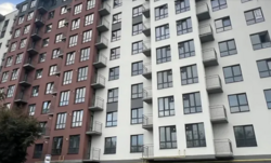 Продаж 2к квартири 72 кв. м на вул. Волошкова фото 1 Продаж 2к квартири 72 кв. м на вул. Волошкова фото 1