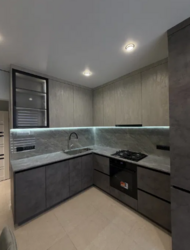 ������ ������� � �������� � �� Fores Home ���� 1
