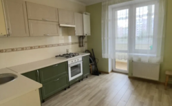 Продаж 1к квартири 41.6 кв. м на вул. Зодчих фото 1 Продаж 1к квартири 41.6 кв. м на вул. Зодчих фото 1