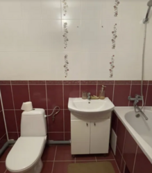 Продаж 1к квартири 41.6 кв. м на вул. Зодчих фото 3 Продаж 1к квартири 41.6 кв. м на вул. Зодчих фото 3