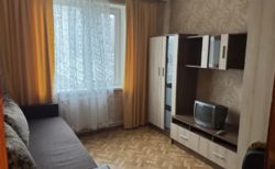 Продаж 3к квартири 68 кв. м на просп. Космонавтів фото 2 Продаж 3к квартири 68 кв. м на просп. Космонавтів фото 2