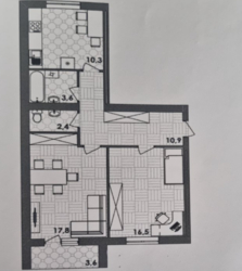       15