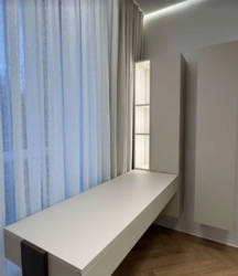 Продаж 1к квартири 42.8 кв. м на вул. Праведників світу фото 4 Продаж 1к квартири 42.8 кв. м на вул. Праведників світу фото 4