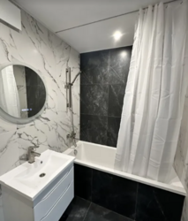 Продаж 1к квартири 42.8 кв. м на вул. Сергія Зулінського фото 3 Продаж 1к квартири 42.8 кв. м на вул. Сергія Зулінського фото 3