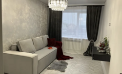 Продаж 3к квартири 81 кв. м на вул. Андрія Шептицького фото 4 Продаж 3к квартири 81 кв. м на вул. Андрія Шептицького фото 4