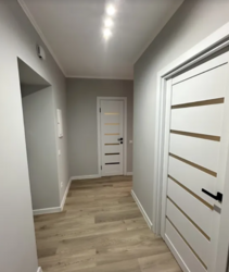 Продаж 1к квартири 42.8 кв. м на вул. Сергія Зулінського фото 1 Продаж 1к квартири 42.8 кв. м на вул. Сергія Зулінського фото 1