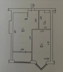 ������ 1� �������� ���� 6