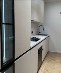 Продаж 1к квартири 42.8 кв. м на вул. Праведників світу фото 5 Продаж 1к квартири 42.8 кв. м на вул. Праведників світу фото 5