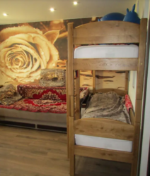 Продаж 1к квартири 44.8 кв. м на вул. Садова фото 2 Продаж 1к квартири 44.8 кв. м на вул. Садова фото 2