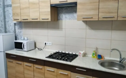 Продаж 1к квартири 56.5 кв. м на вул. Антонова Олега 13В фото 3 Продаж 1к квартири 56.5 кв. м на вул. Антонова Олега 13В фото 3