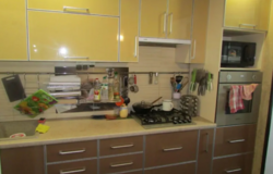 Продаж 1к квартири 44.8 кв. м на вул. Садова фото 1 Продаж 1к квартири 44.8 кв. м на вул. Садова фото 1