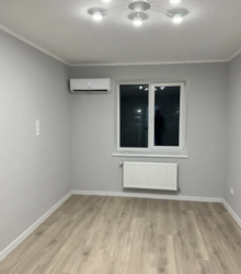 Продаж 1к квартири 42.8 кв. м на вул. Сергія Зулінського фото 2 Продаж 1к квартири 42.8 кв. м на вул. Сергія Зулінського фото 2