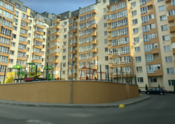 Продаж 4к квартири 115 кв. м на вул. Генерала Гандзюка 17 фото 1 Продаж 4к квартири 115 кв. м на вул. Генерала Гандзюка 17 фото 1