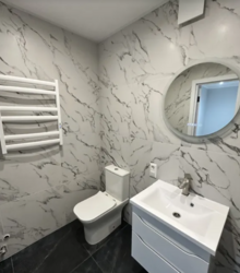 Продаж 1к квартири 42.8 кв. м на вул. Сергія Зулінського фото 4 Продаж 1к квартири 42.8 кв. м на вул. Сергія Зулінського фото 4