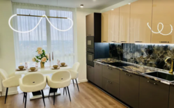 Продаж 2к квартири 68.3 кв. м на пров. Цегельний фото 1 Продаж 2к квартири 68.3 кв. м на пров. Цегельний фото 1