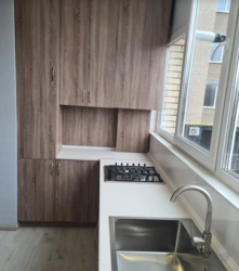 Продаж 2к квартири 40 кв. м на вул. Київська 224 фото 3 Продаж 2к квартири 40 кв. м на вул. Київська 224 фото 3