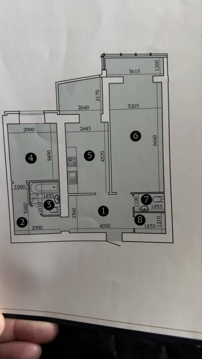 ������ �������� � �� ���������������-2 ���� 1