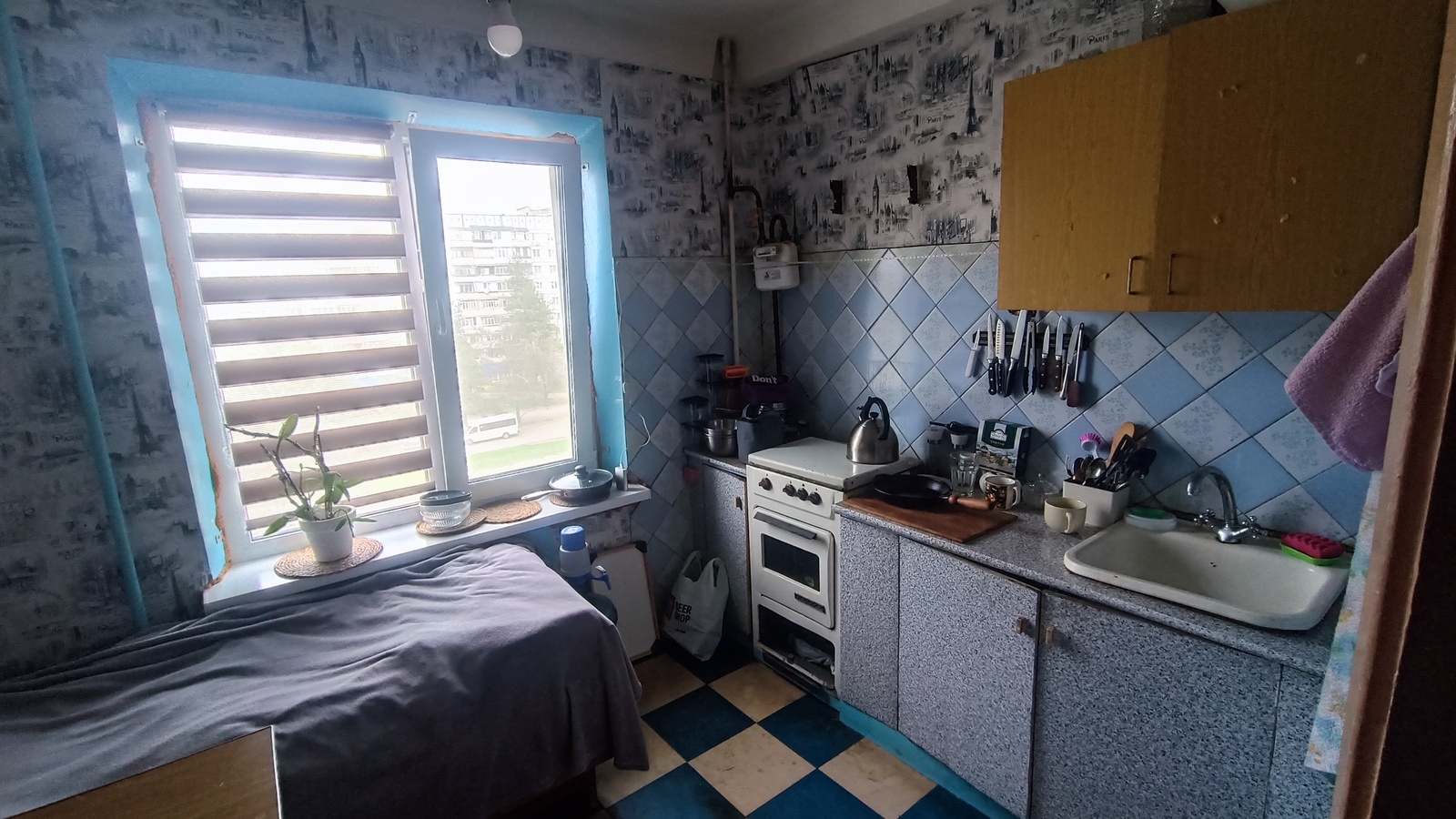 ������ 1-������� ��������.���������� �-�. ���� 1