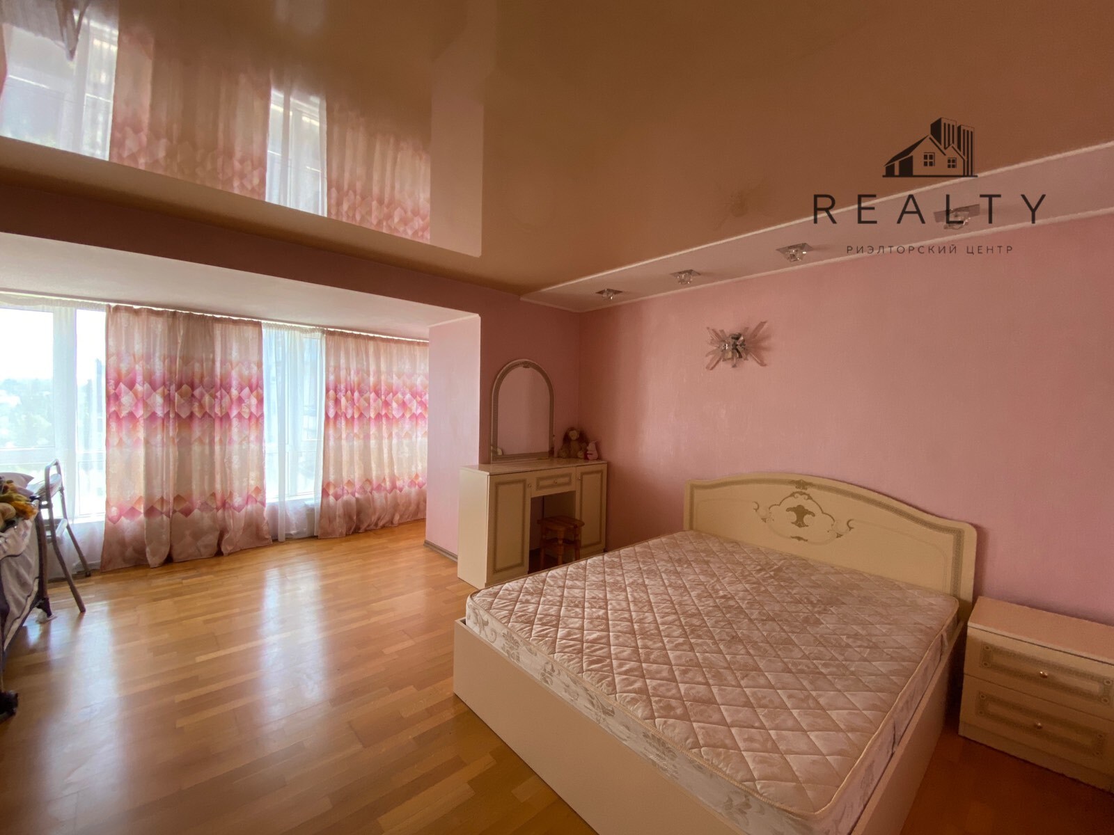 Дворівнева квартира на Грязнова фото 1 Дворівнева квартира на Грязнова фото 1