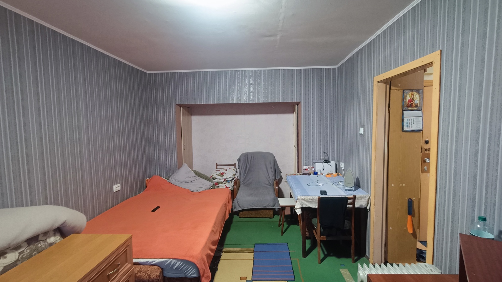 ������ 1-������� ��������,������������. ���� 1