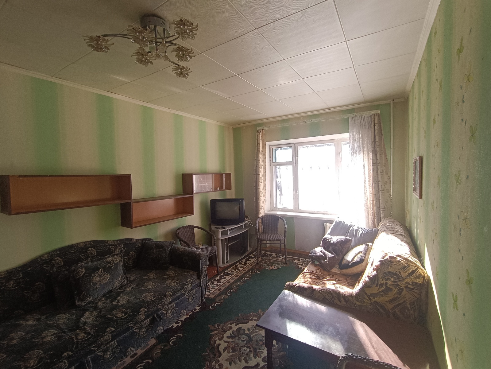 ������ 1-��� ��������, ������ ����� ���� 1