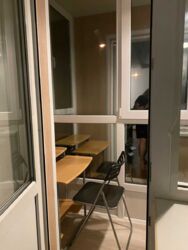 Продаж 2 кмн квартири, вул. Перемоги. фото 6 Продаж 2 кмн квартири, вул. Перемоги. фото 6